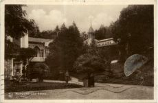Mondorf-les-Bains
