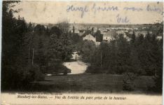 Mondorf-les-Bains
