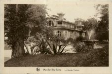 Mondorf-les-Bains - La Grande Piscine