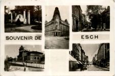 Souvenir de Esch