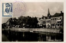 Dokkum - Diepswal