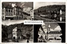Echternach