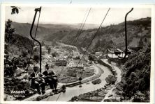 Vianden - Les Telesiege