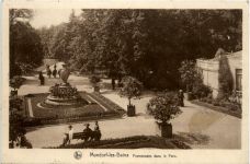 Mondorf-les-Bains