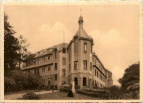 Clervaux - Maison St. Francois