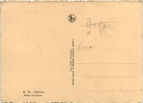 Clervaux - Maison St. Francois