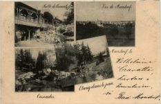 Modorf les Bains