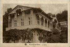 Mondorf les Bains - Le Casino