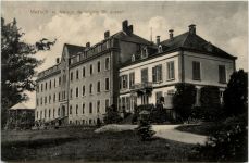 Mersch - Maison de retaite St. Joseph