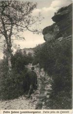Luxemburg - Partie pres de Cassell