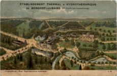 Mondorf-les Bains