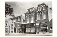 Hoek van Holland - Hotel America