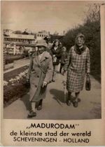 Scheveningen - Madurodam