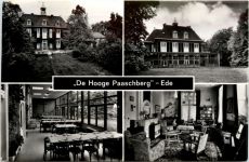 Ede - De Hooge Paaschberg