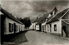 Thorn - Holstraat