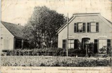 Oosterland - Ex-Kroonprins can Duitsland