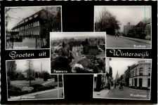Groeten uit Winterswijk