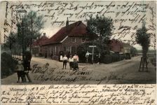 Winterswijk - Kottensche en Wooldsche Weg