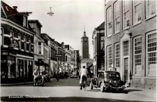 Enschede - Gronausestraat