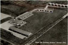 Renesse - Motel De Zeeuwse Stromen