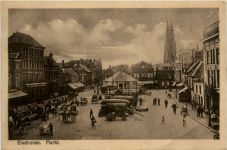 Eindhoven - Markt