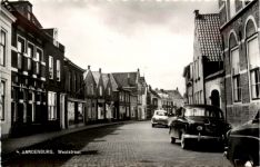 Aardenburg - Weststraat