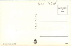 Aardenburg - Weststraat