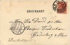Groeten uit Holland