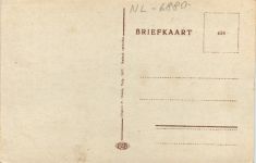 Rheden - Rhedensche Veer