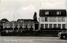 Bussum - Hotel De Gooische Boer