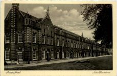 Amersfoort - Adolfkazerne