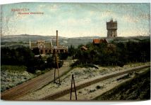 Overseen - Panorama Waterleiding