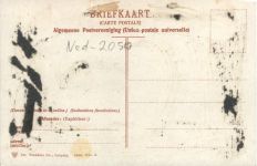 Overseen - Panorama Waterleiding