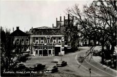 Zuidhorn - Hotel In tHolt
