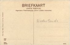 Breda - Parkstraat