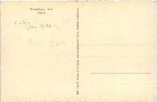 Zeist - Woudschoten