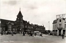 Heerlen - Station