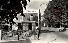 Berg en Dal - Hotel Hamer