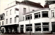 Valkenburg - Hotel Riche