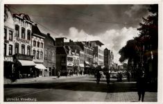 Utrecht - Vreeburg