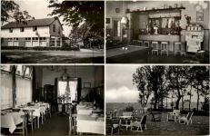 Aalsmeer - Hotel De Driesprong