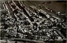 Edam - Panorama