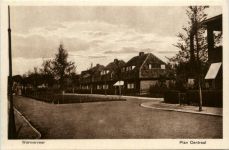 Wormerveer - Plan Central