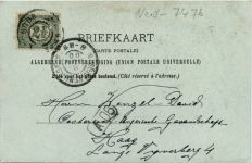 Kasteel Weldam bij Goor