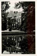 Diepenheim - Kasteel