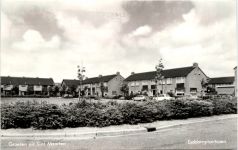 Sint Maarten - Esdoornplantsoen