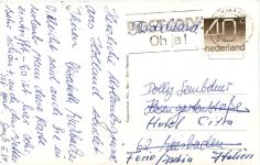 Sint Maarten - Esdoornplantsoen