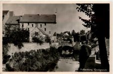 Valkenburg - Geulgezicht