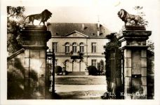 Valkenburg - Ksteel Oost