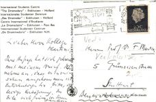 Enkhuizen - De Drommedaris